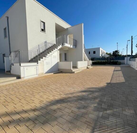 スタンダードルーム, B&b Casa Giulivo 1 Pantanagianni