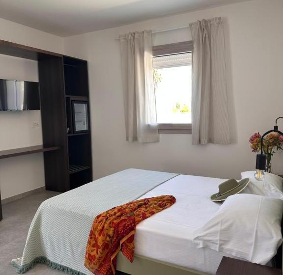 スタンダードルーム, B&b Casa Giulivo 1 Pantanagianni