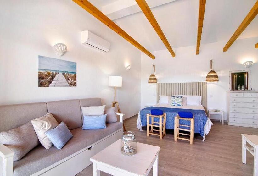 غرفة قياسية, Quinta Tapada Dos Machados