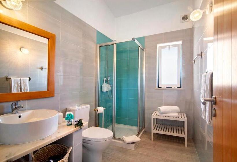 Номер Стандарт, Quinta Tapada Dos Machados