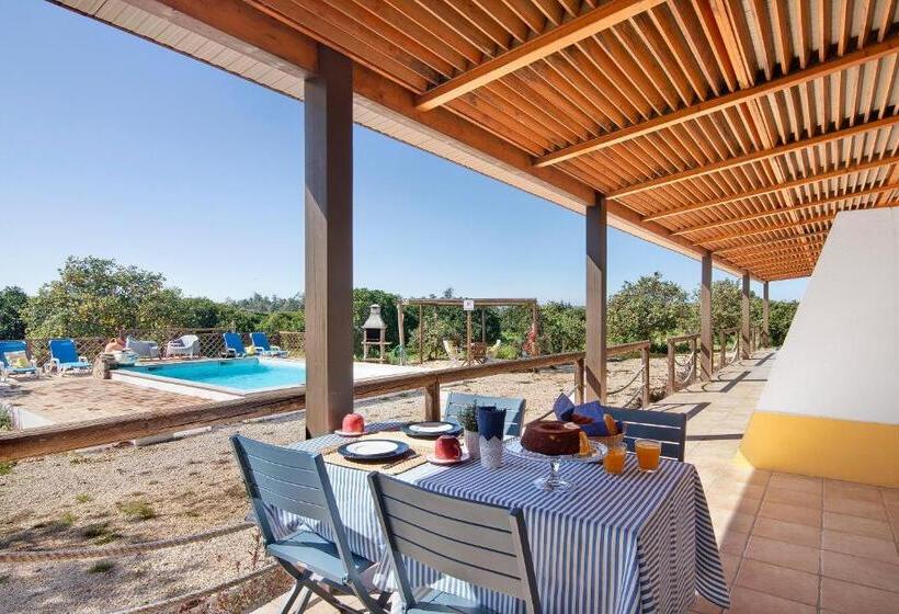 Номер Стандарт, Quinta Tapada Dos Machados