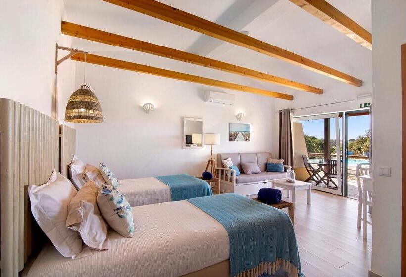 Номер Superior, Quinta Tapada Dos Machados