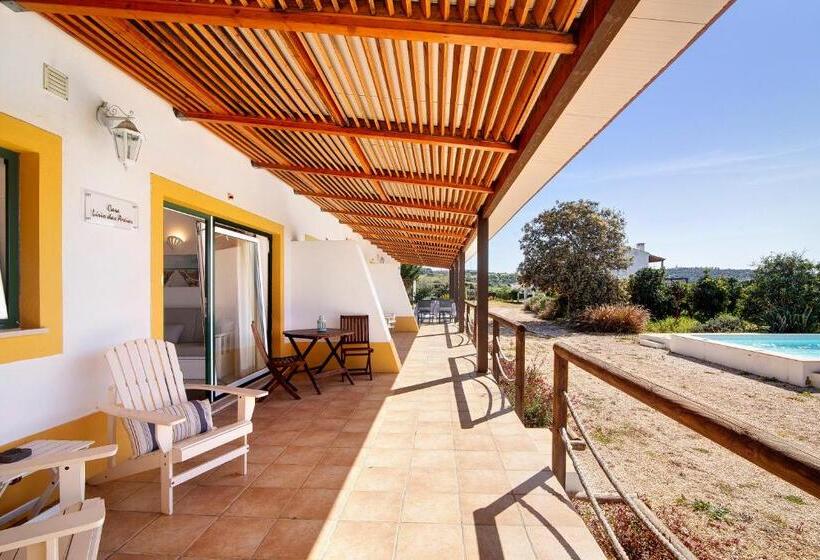 غرفة سوبيريور, Quinta Tapada Dos Machados