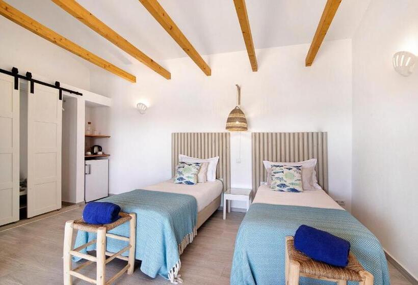 Номер Superior, Quinta Tapada Dos Machados