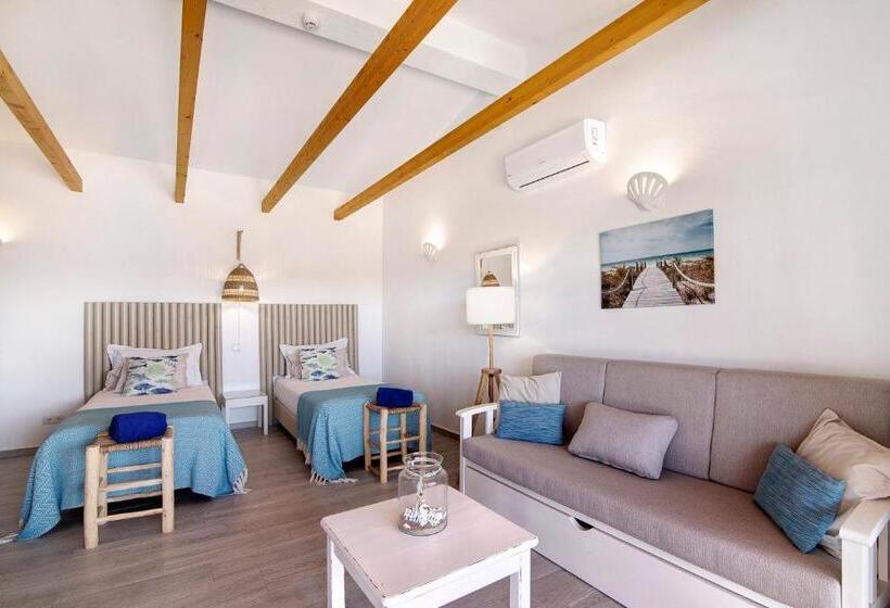 Номер Superior, Quinta Tapada Dos Machados