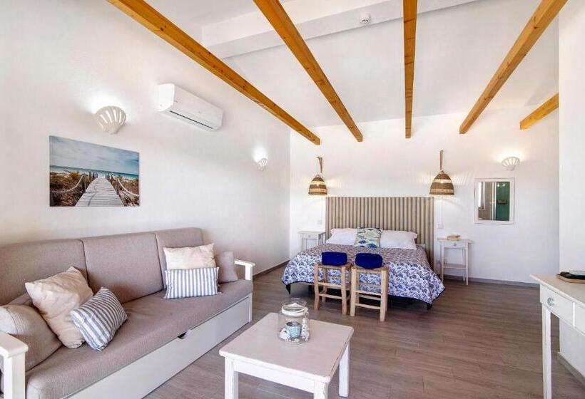 غرفة سوبيريور سرير كينج, Quinta Tapada Dos Machados