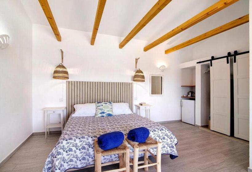 Номер Superior Кровать Кинг, Quinta Tapada Dos Machados