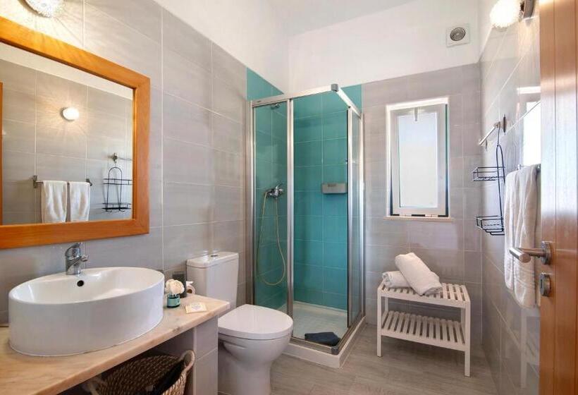 Номер Superior Кровать Кинг, Quinta Tapada Dos Machados