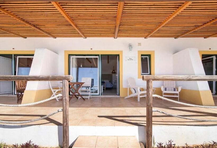 غرفة سوبيريور سرير كينج, Quinta Tapada Dos Machados