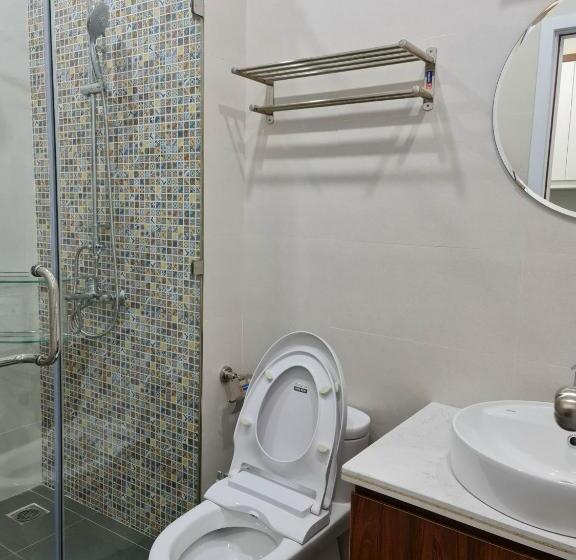 اتاق استاندارد, Vu S Apartment