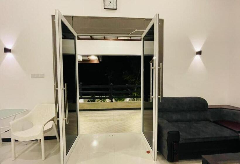 Апартаменты 1 Спальня, Downsouth Cabanas