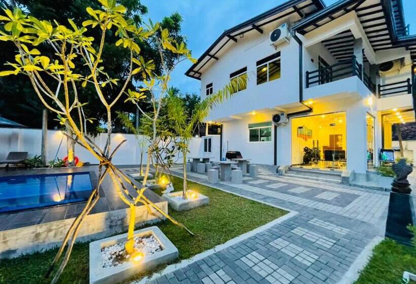 Апартаменты 1 Спальня, Downsouth Cabanas