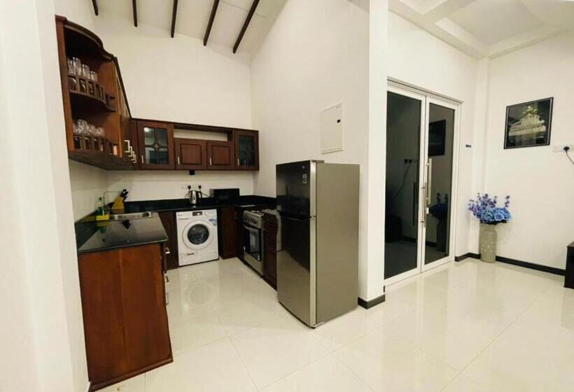 Апартаменты 1 Спальня, Downsouth Cabanas