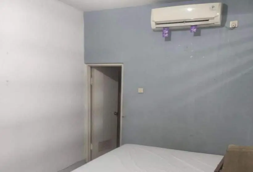 Deluxe-huone, Oyo 93836 Budi Residence 1