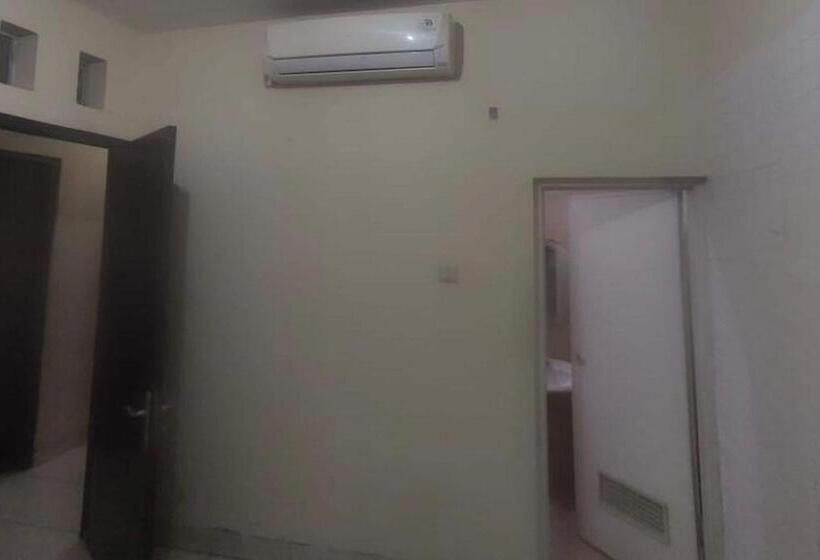 디럭스 룸, Oyo 93836 Budi Residence 1