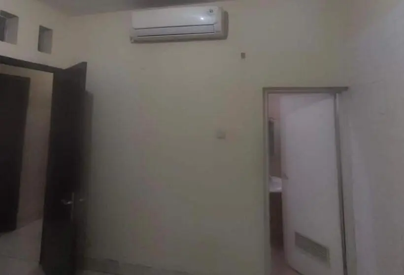 Deluxe-huone, Oyo 93836 Budi Residence 1