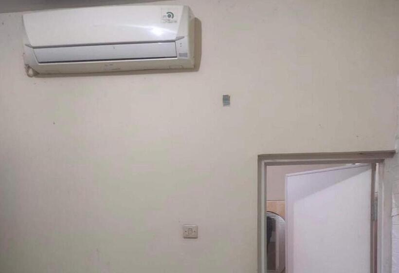 Номер Deluxe, Oyo 93836 Budi Residence 1