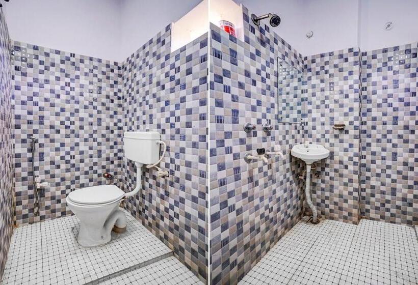 트리플 클래식 룸, O Om Palace & Banquet Hall