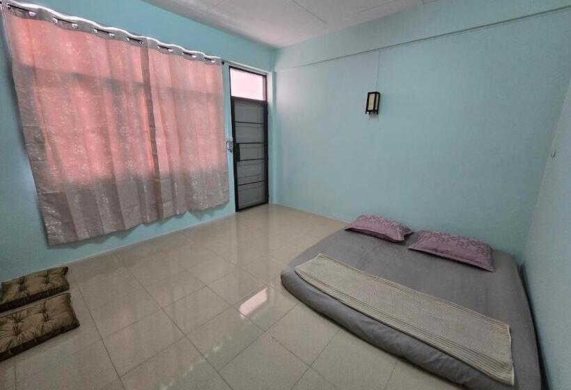 标准间, Yume House