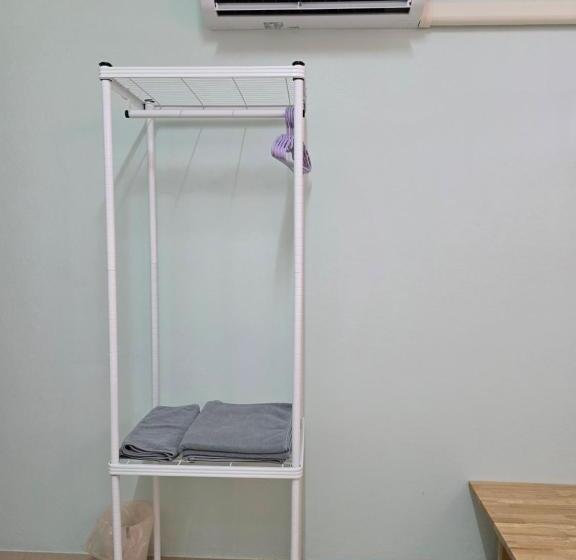 Номер Стандарт, Yume House