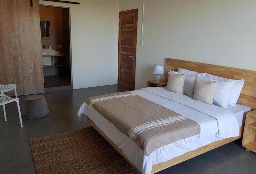 غرفة قياسية, Villas Rocher   Standard Suite 3a