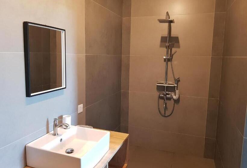 غرفة قياسية, Villas Rocher   Standard Suite 3a