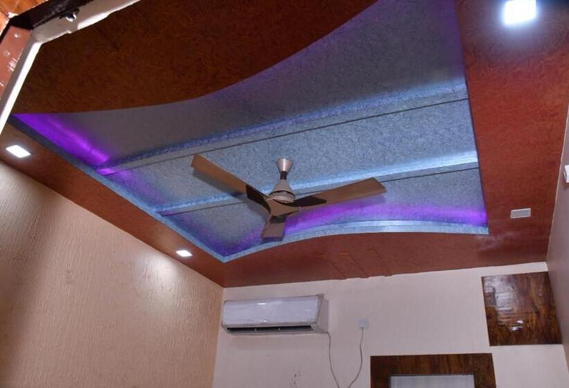 Standardrum, Adarsh Residency