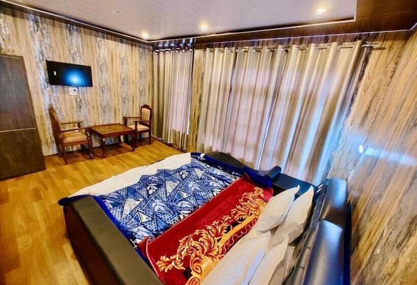 Номер Стандарт Вид на Горы, Lady Pahalgam Resort Operated By Zaara Resorts