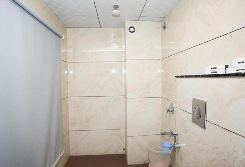 Quarto standard, Mangal Mountain View