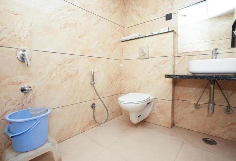 Quarto Familiar, Mangal Mountain View