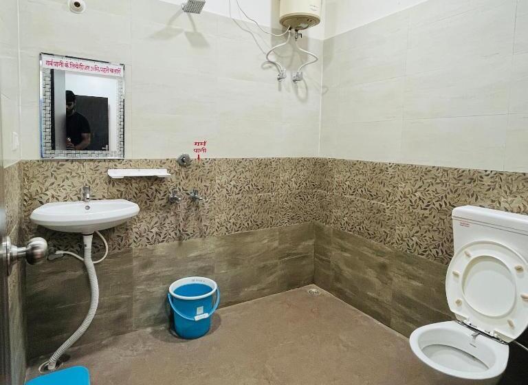 חדר דלוקס, Mi Resort