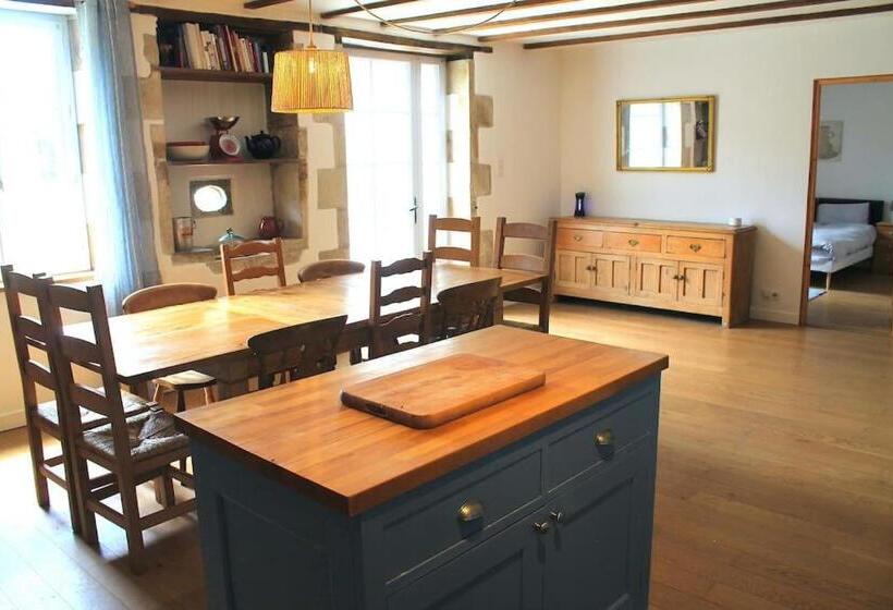 デラックスビラの1ベッドルーム, Cha16 Nanteuil En Vallee Touchbaudrand