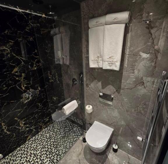 اتاق سوپریور, Vojvoda Putnik