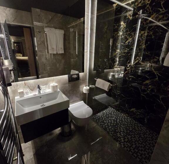 اتاق سوپریور, Vojvoda Putnik