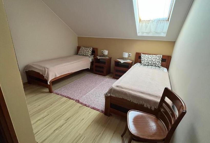 스탠다드 룸, Bozsity Vendégház