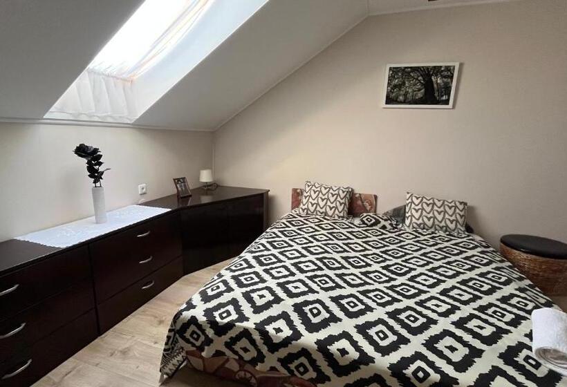 패밀리 룸, Bozsity Vendégház