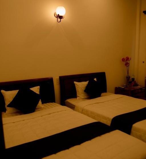 اتاق استاندارد, Golden Guesthouse