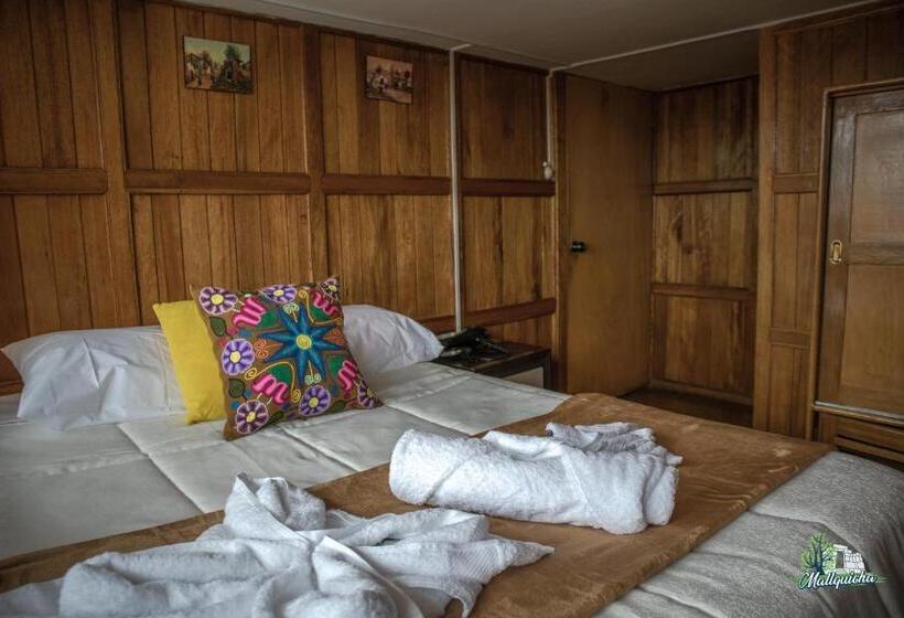 Quarto Estandar Vista Montanha, Warm And Central House With Spectacular View Of Cusco