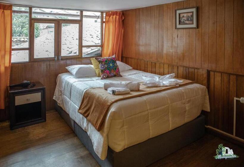 Quarto Estandar Vista Montanha, Warm And Central House With Spectacular View Of Cusco