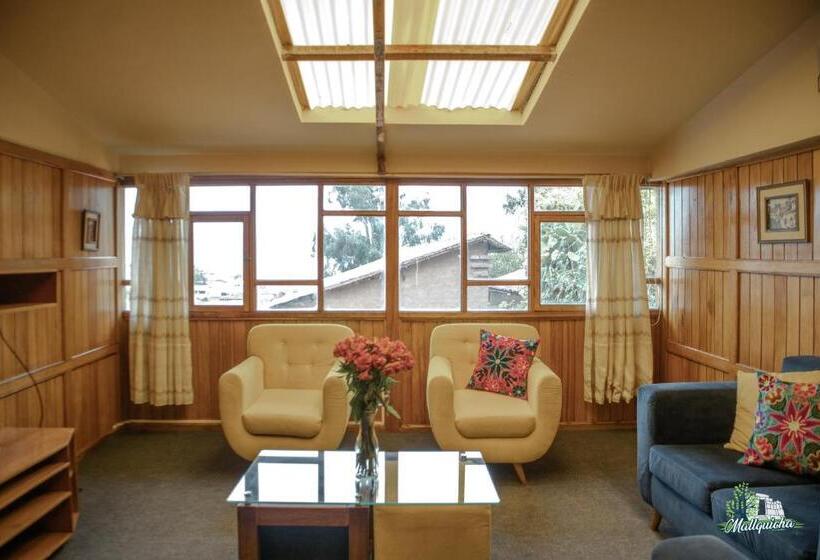 Quarto Estandar Vista Montanha, Warm And Central House With Spectacular View Of Cusco