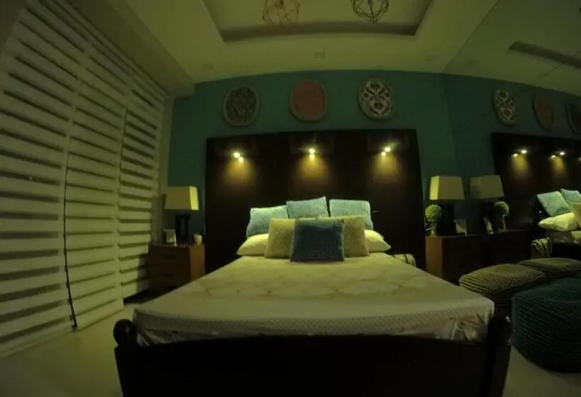 ビュー有りのスタンダードワンルーム, Pico De Loro Room Jacana A Bldg