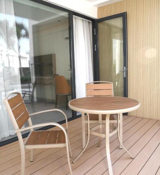 Номер Deluxe, Willander Resort