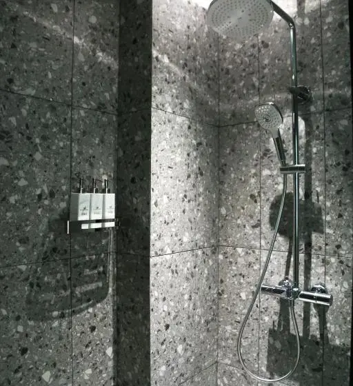 Superior-Zimmer, Willander Resort