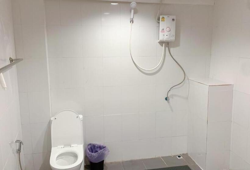 スイート, Amazing Inn Koh Tao