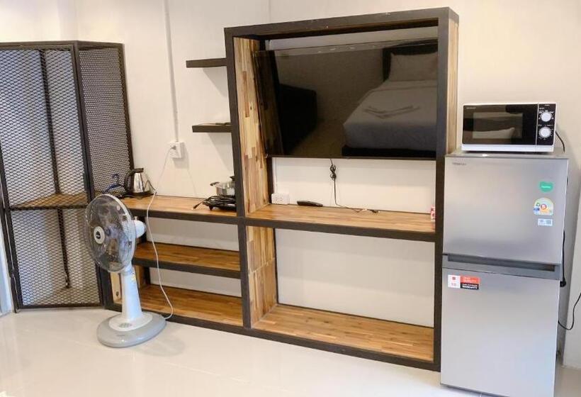 スイート, Amazing Inn Koh Tao