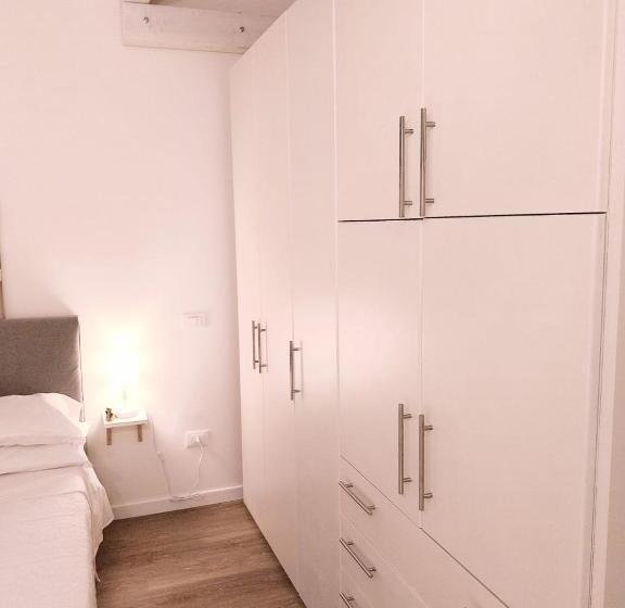 Семейный Номер Deluxe, Bee Home