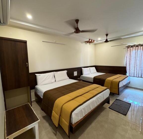 Family Suite, Dkr Grand