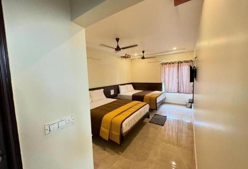 Family Suite, Dkr Grand