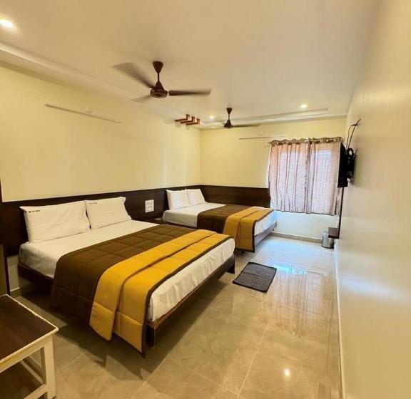 Family Suite, Dkr Grand