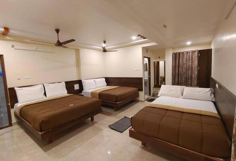 Семейный Номер Superior, Dkr Grand